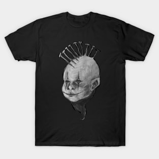 Baby Monster Creature T-Shirt